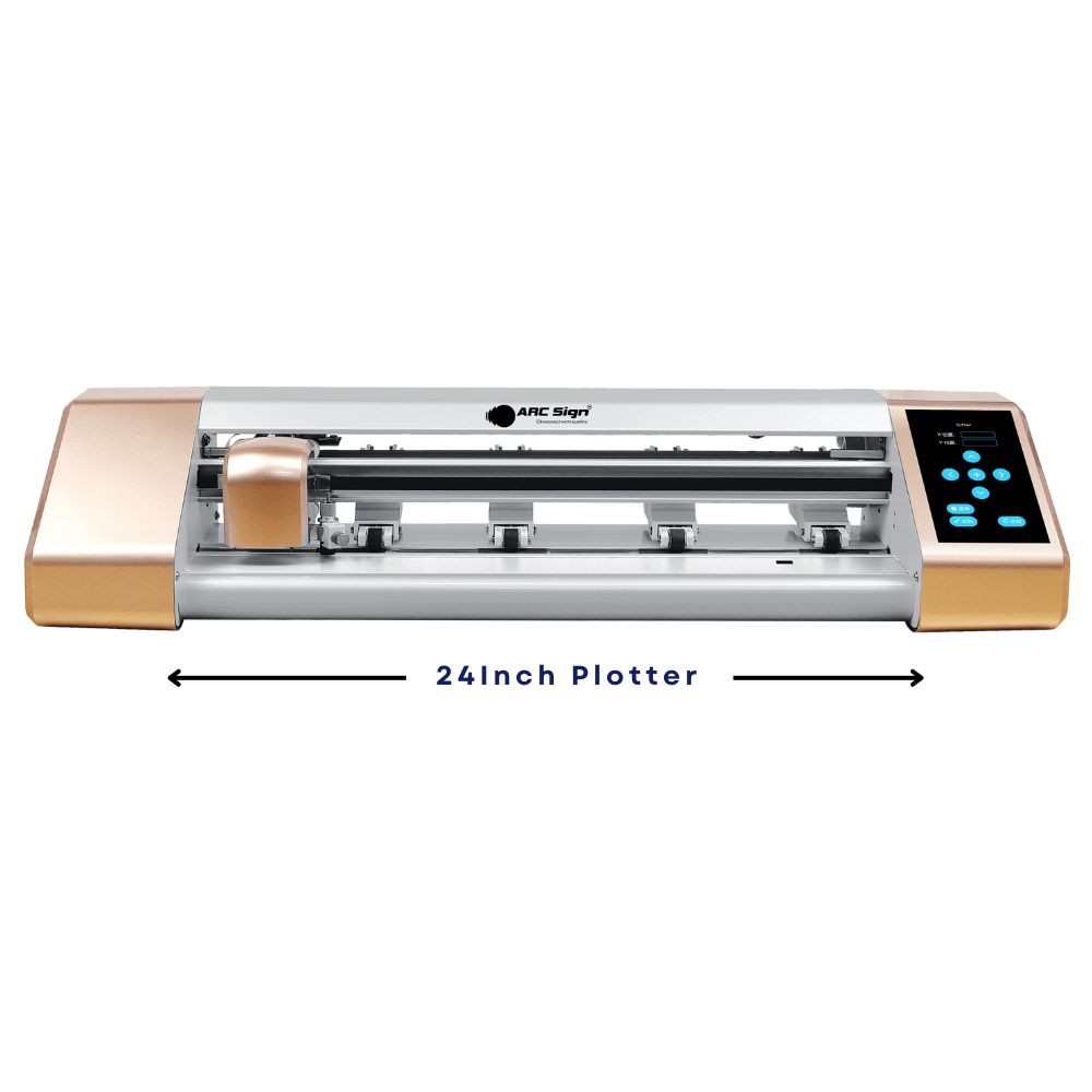 24Inch Plotter