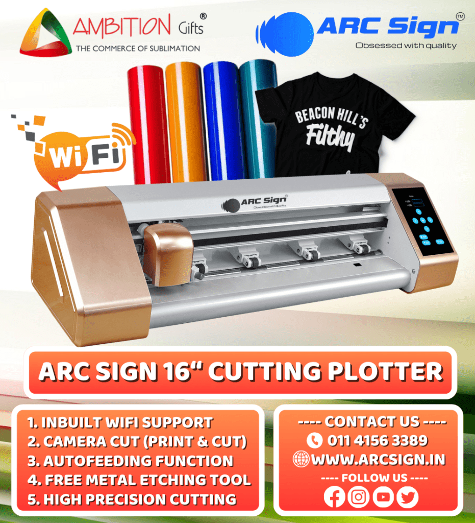 ARC Sign Cutting plotter (23)