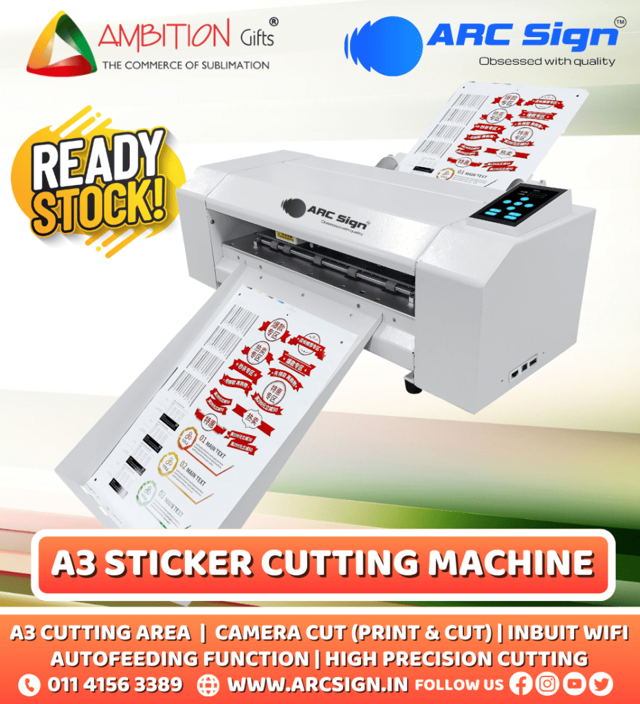 ARC Sign Cutting plotter (25)
